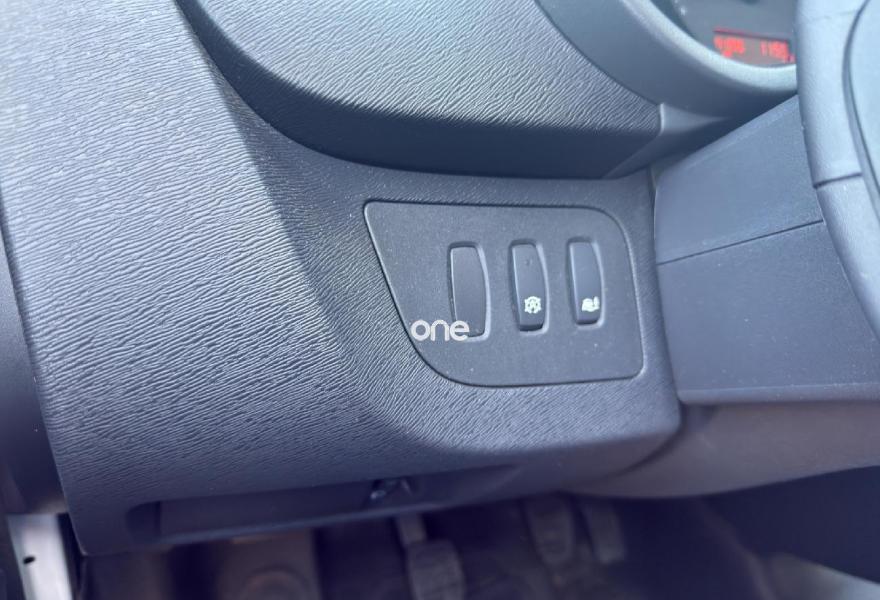 RENAULT Kangoo 2018