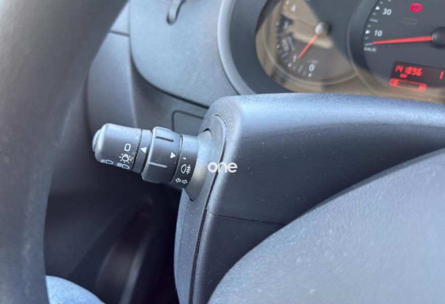 RENAULT Kangoo 2018