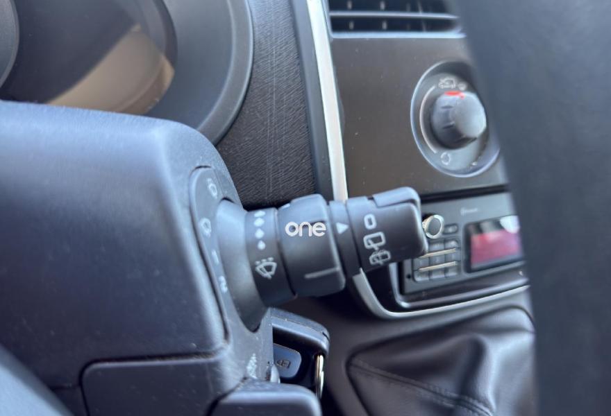 RENAULT Kangoo 2018