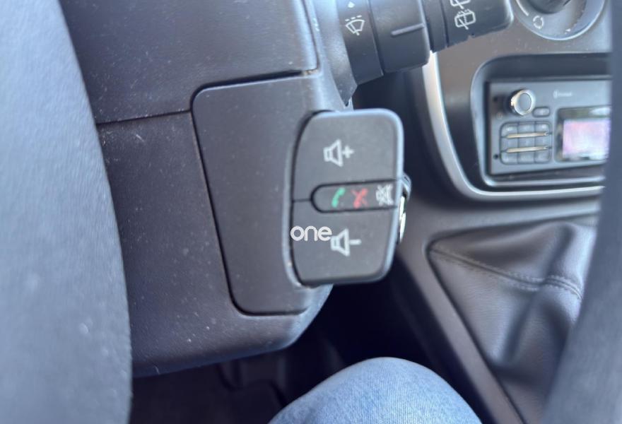 RENAULT Kangoo 2018