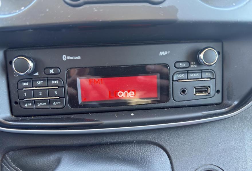 RENAULT Kangoo 2018
