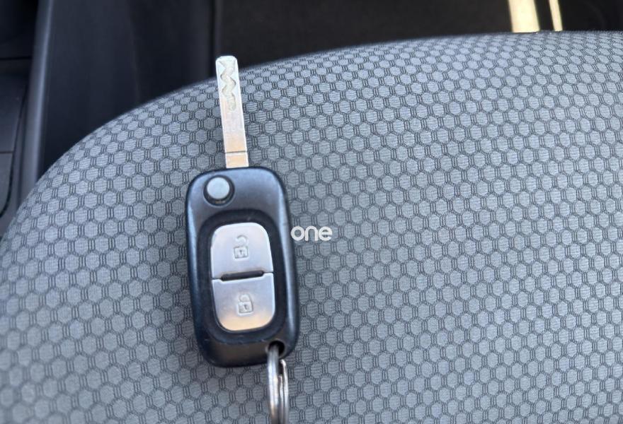 RENAULT Kangoo 2018