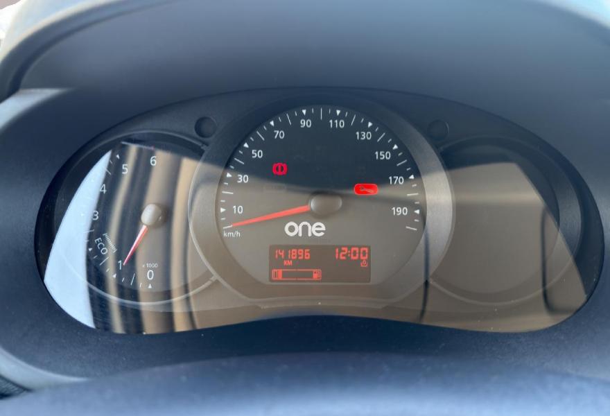 RENAULT Kangoo 2018