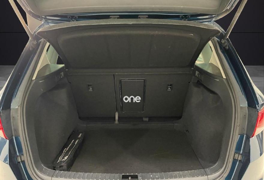 SEAT Ateca 2022