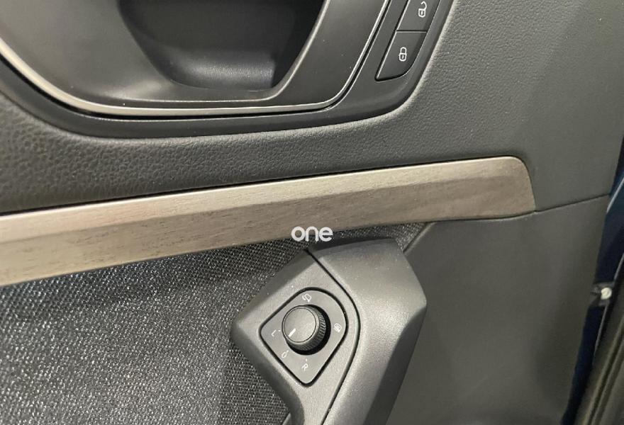 SEAT Ateca 2022
