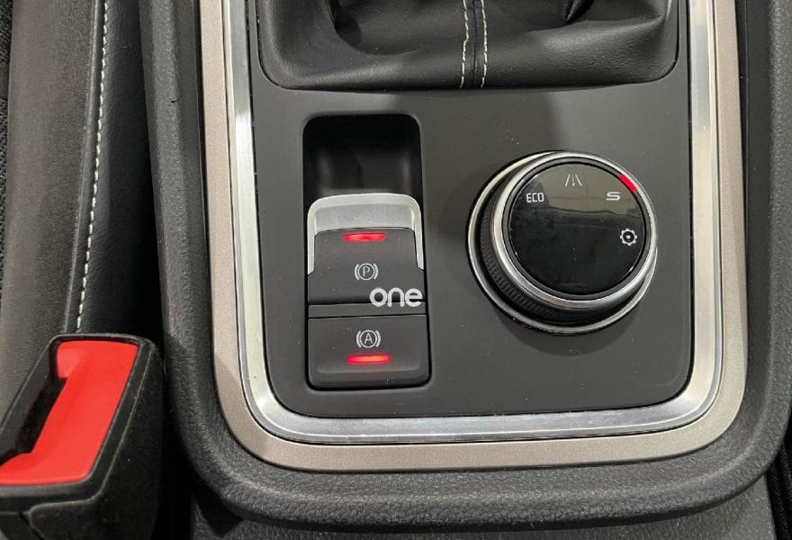 SEAT Ateca 2022