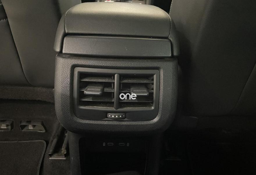 SEAT Ateca 2022
