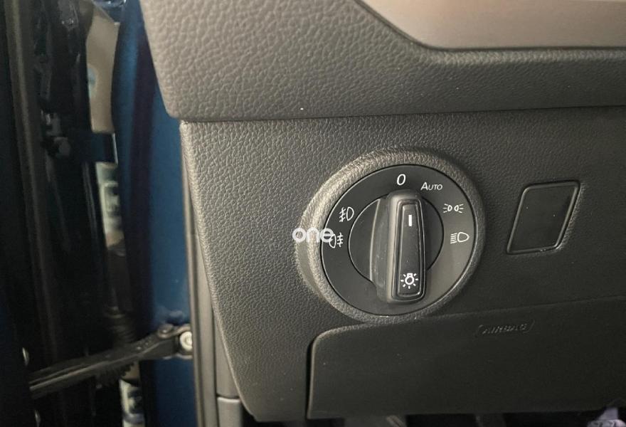 SEAT Ateca 2022
