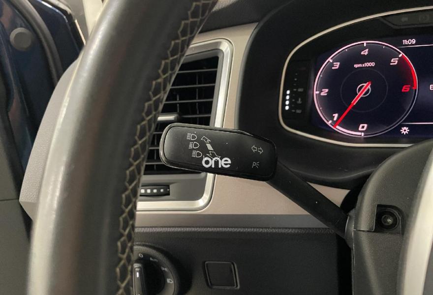 SEAT Ateca 2022