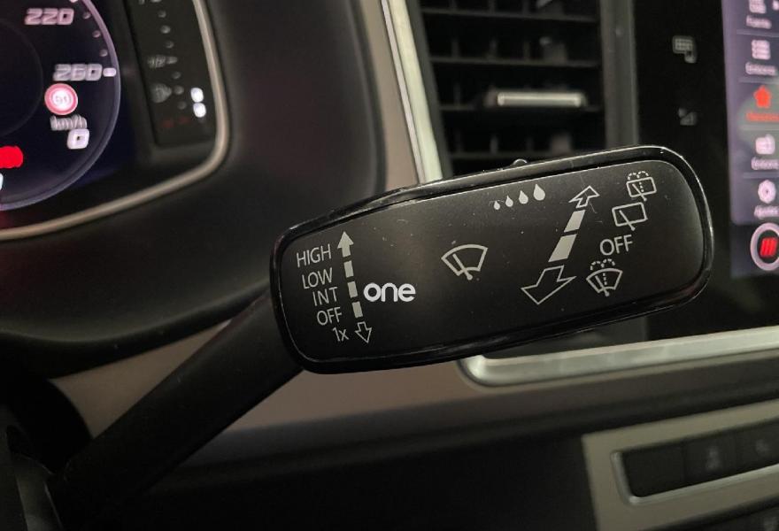SEAT Ateca 2022