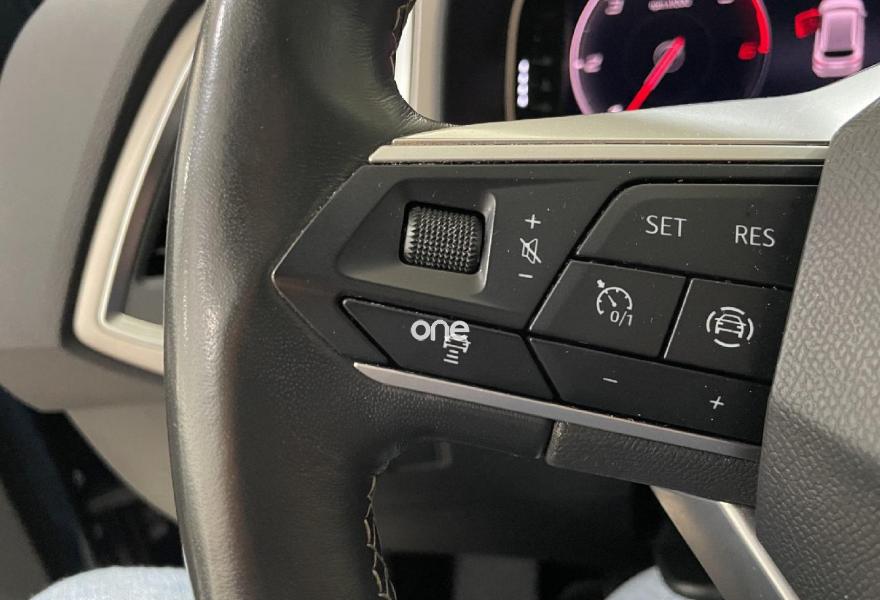 SEAT Ateca 2022