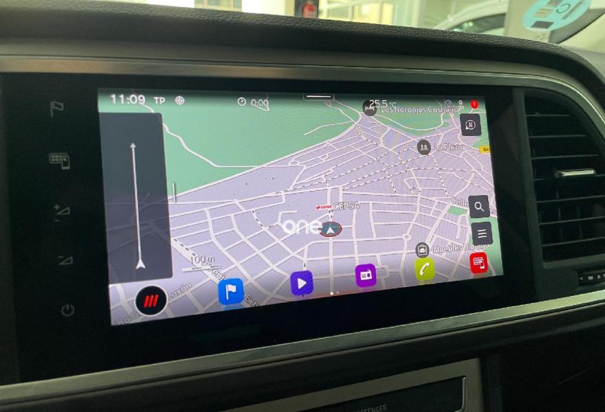 SEAT Ateca 2022