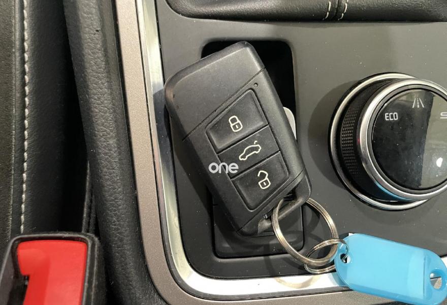 SEAT Ateca 2022