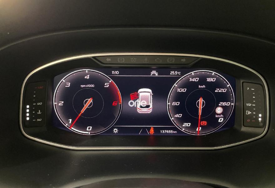 SEAT Ateca 2022