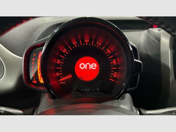 TOYOTA Aygo 2018