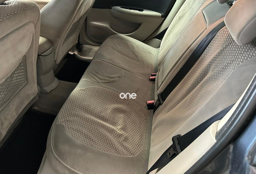 CITROEN C4 2005