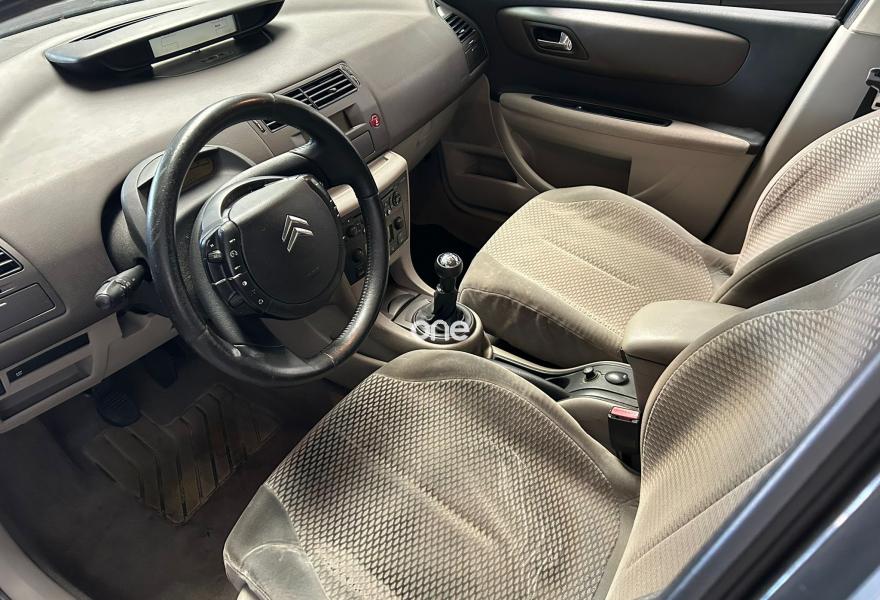 CITROEN C4 2005