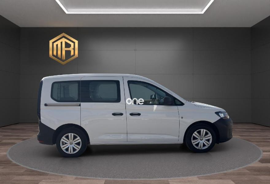 VOLKSWAGEN Caddy 2022