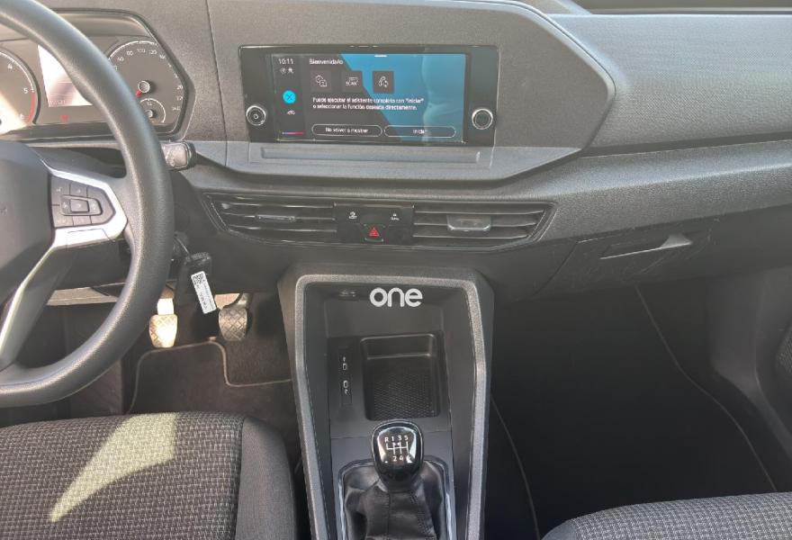 VOLKSWAGEN Caddy 2022