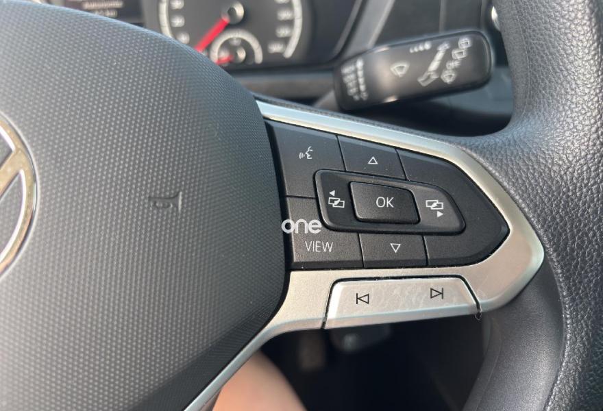 VOLKSWAGEN Caddy 2022