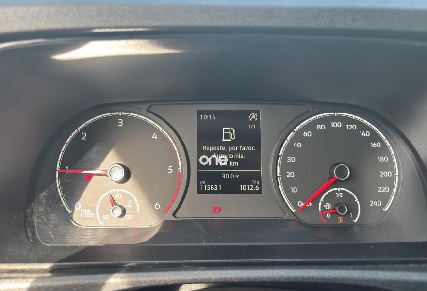 VOLKSWAGEN Caddy 2022