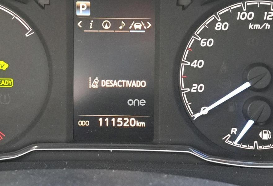 TOYOTA Yaris 2019