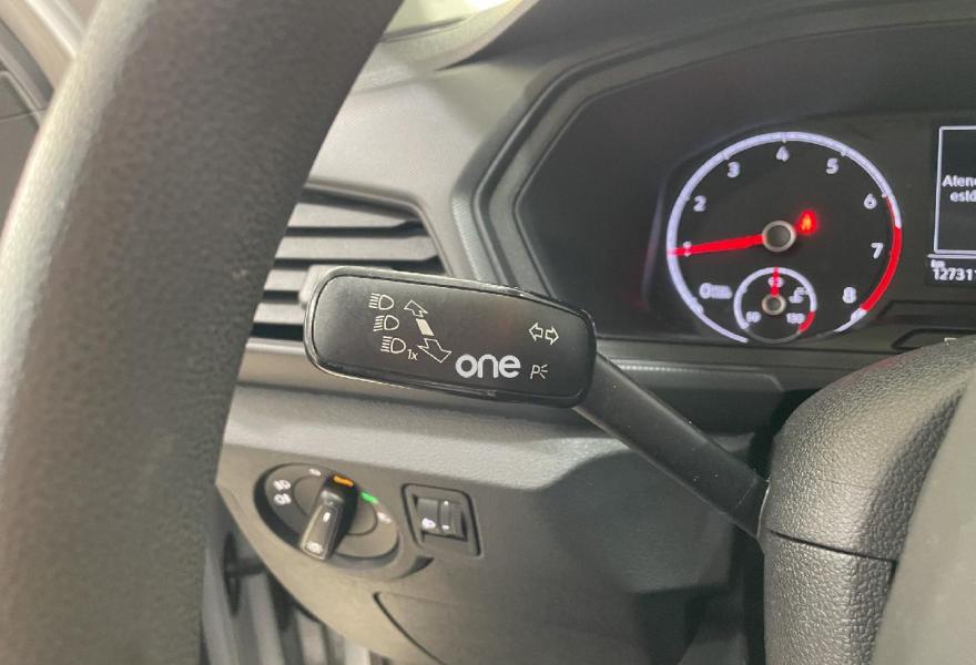 VOLKSWAGEN T-Cross 2022
