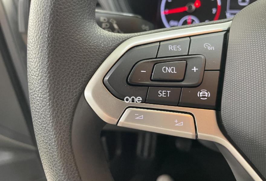 VOLKSWAGEN T-Cross 2022