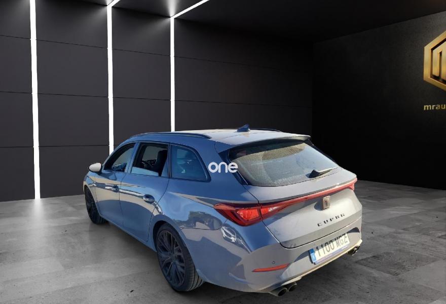 CUPRA León 2023