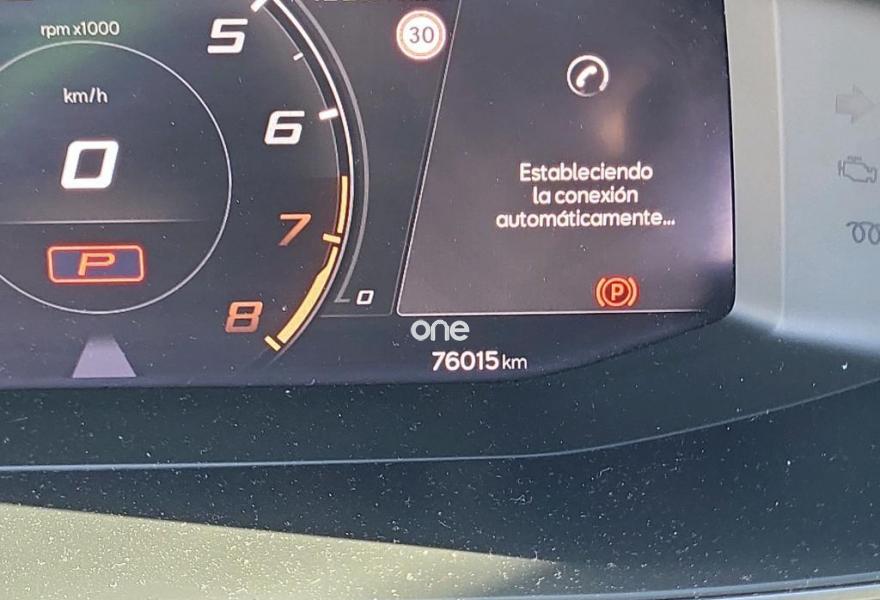 CUPRA León 2023