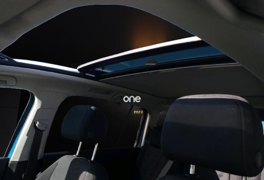 VOLKSWAGEN Touran 2023