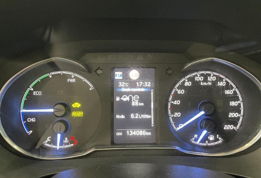 TOYOTA Yaris 2019