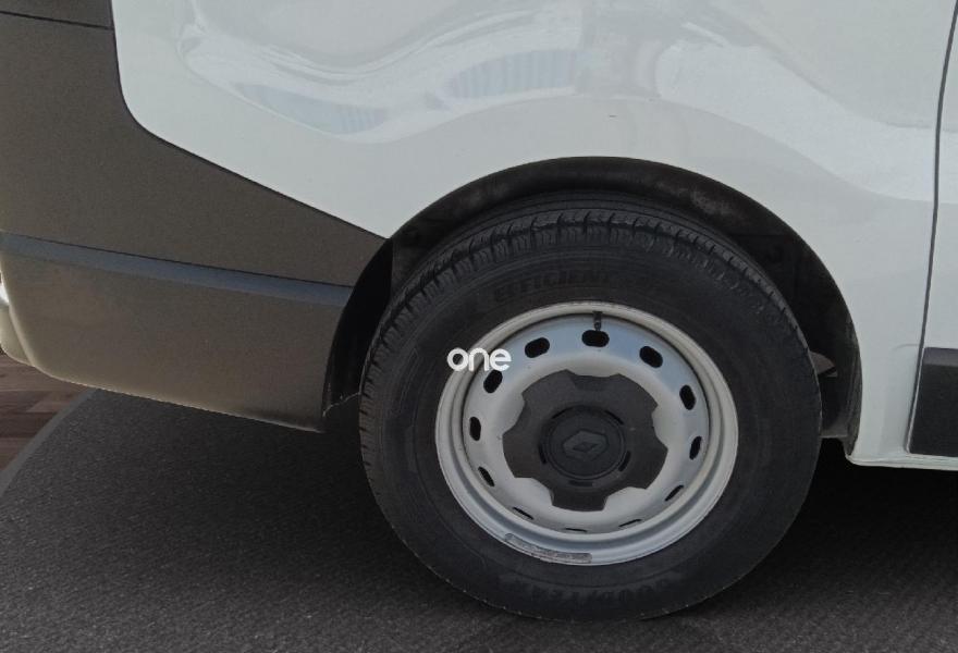 RENAULT Trafic 2021