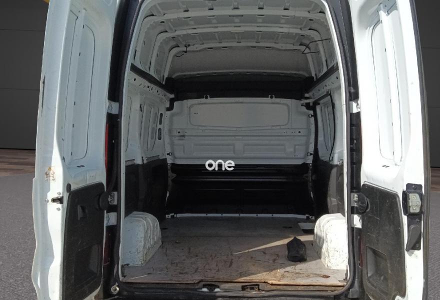 RENAULT Trafic 2021