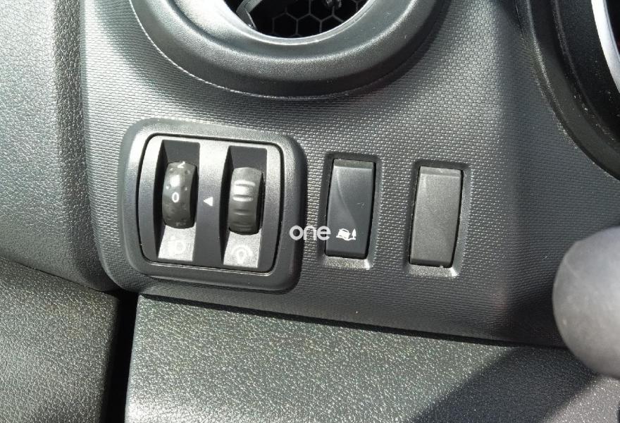 RENAULT Trafic 2021