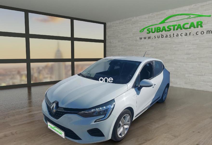 RENAULT Clio 2022