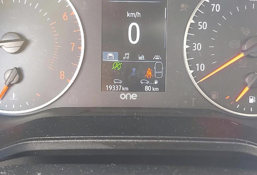 RENAULT Clio 2022