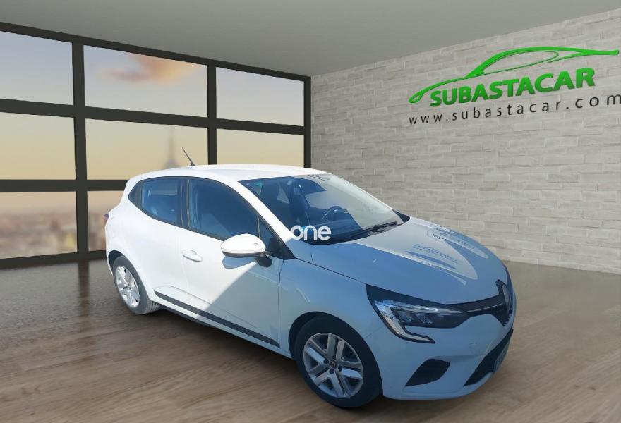 RENAULT Clio 2022