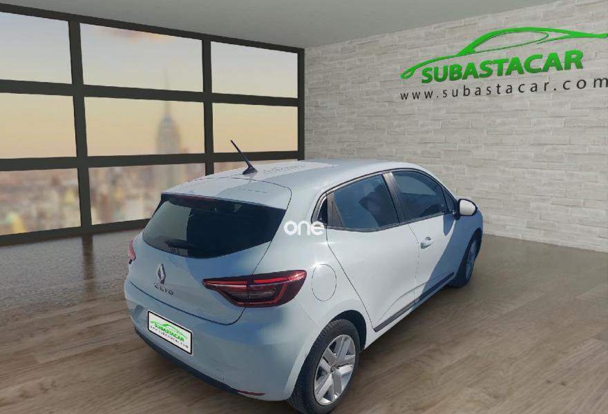 RENAULT Clio 2022