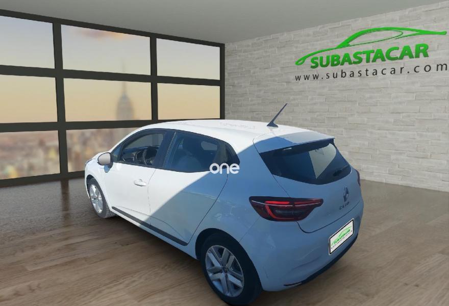 RENAULT Clio 2022