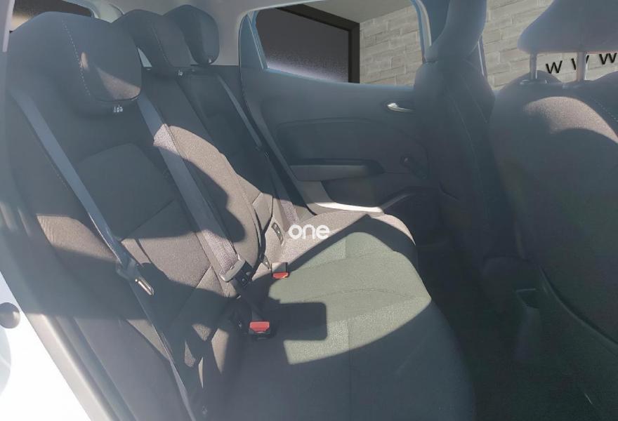 RENAULT Clio 2022