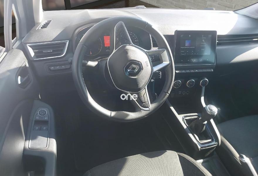 RENAULT Clio 2022