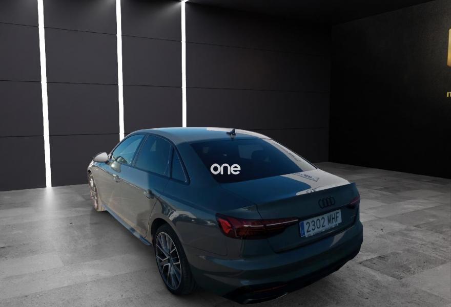AUDI A4 2023