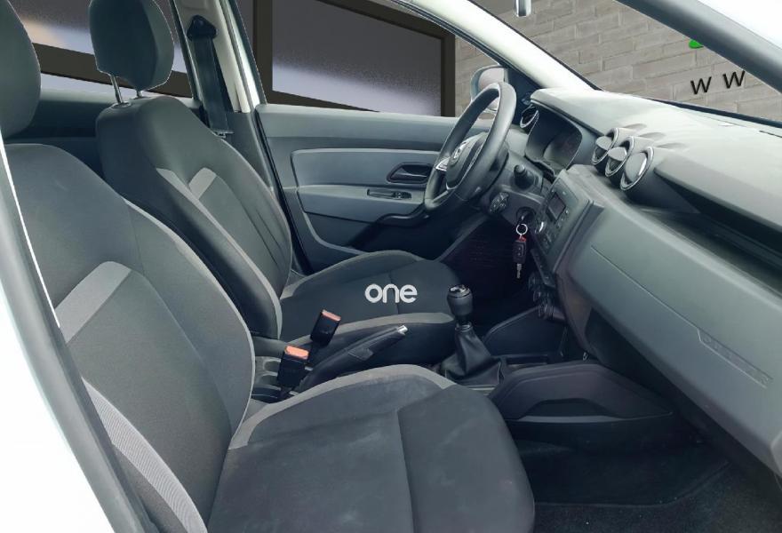 DACIA Duster 2019
