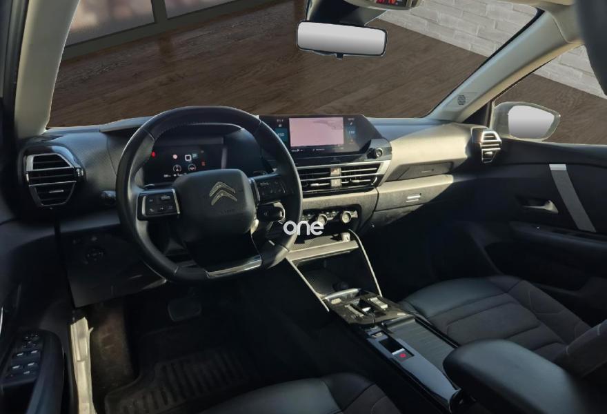 CITROEN C4 2021