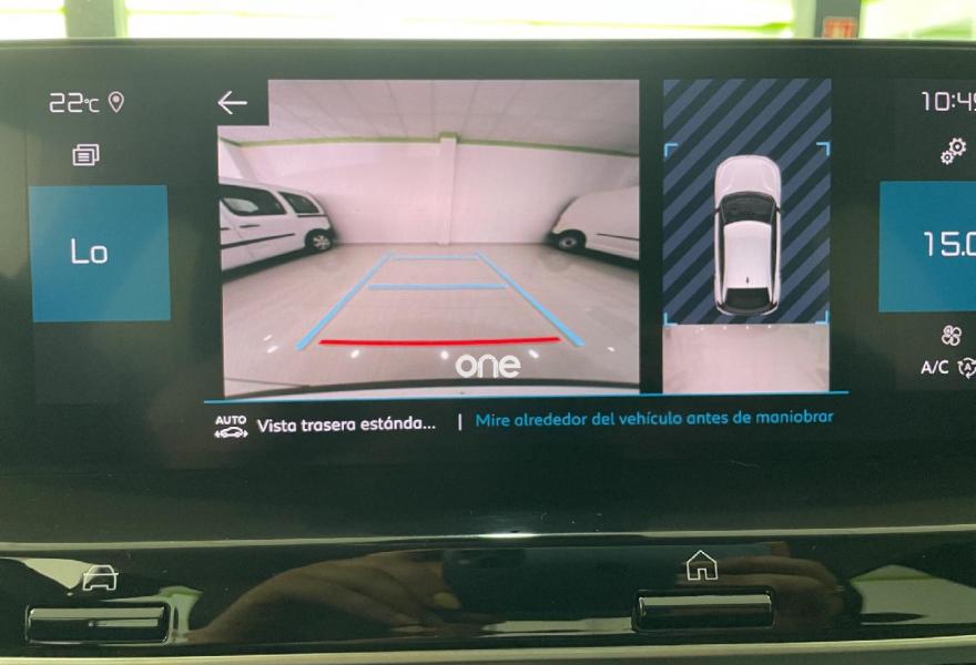 CITROEN C4 2021
