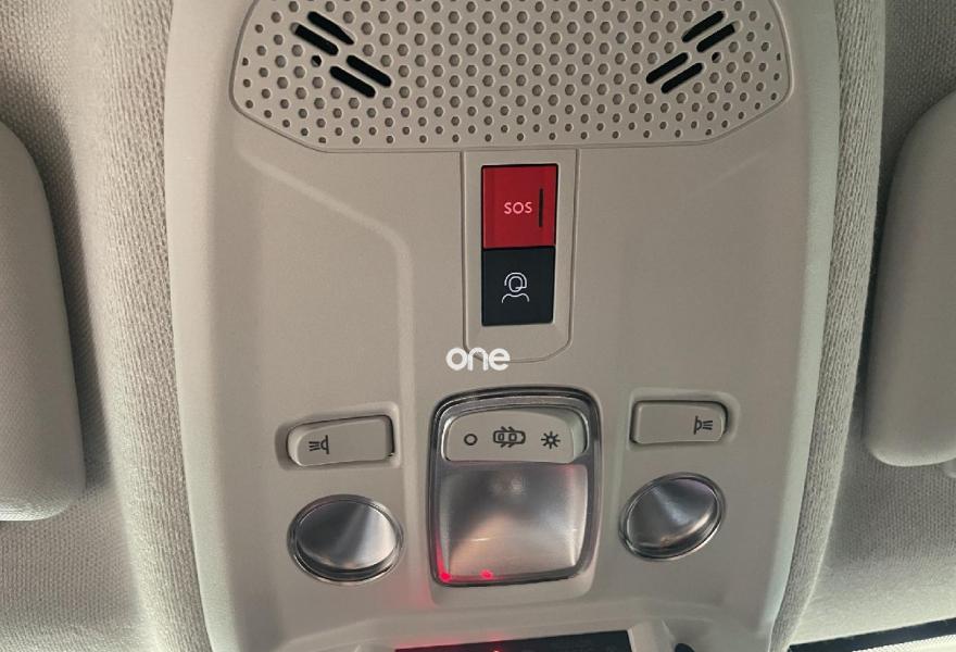 CITROEN C4 2021