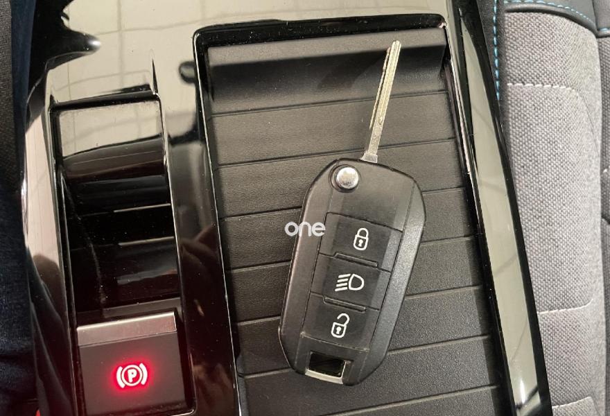 CITROEN C4 2021