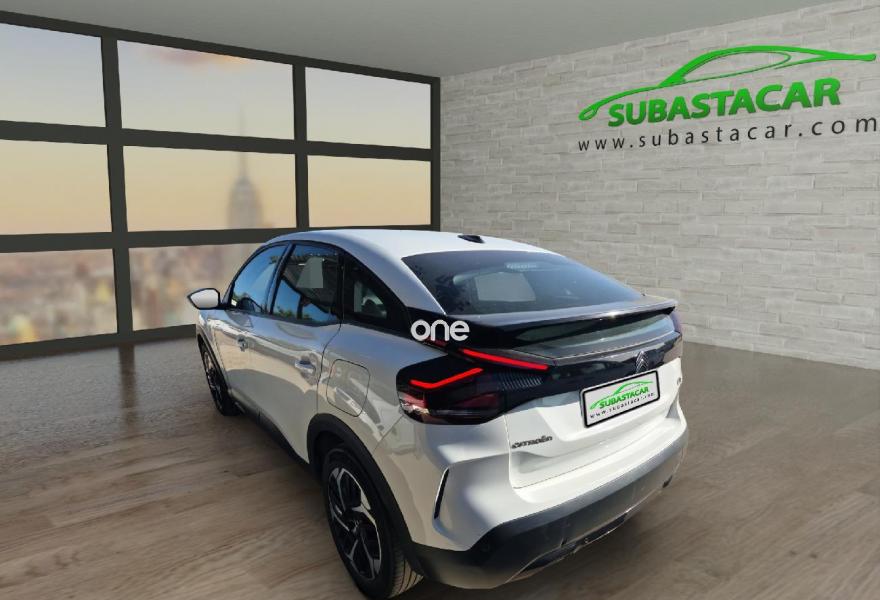 CITROEN C4 2021