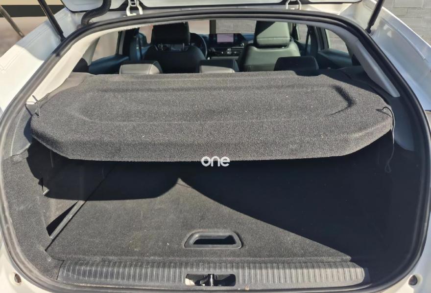 CITROEN C4 2021